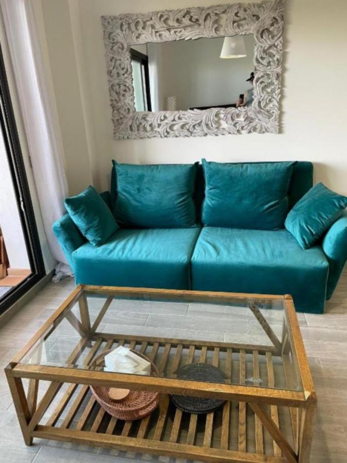 Green View Luxury Appartment In New Complex Pueblo Majorero Next To Golf Course 5 Min Walk From The Beach And Atlantico Shopping Centre In Caleta De Fuste Next To Cassino And Elba Sara Hotel 2 Bedrooms 2 Bathrooms Huge Terace! Extérieur photo