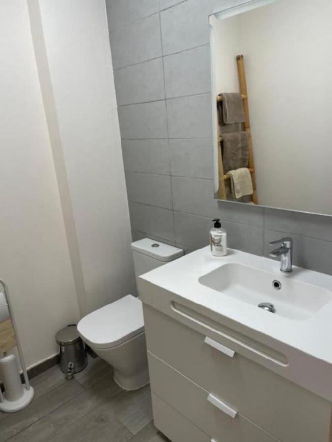 Green View Luxury Appartment In New Complex Pueblo Majorero Next To Golf Course 5 Min Walk From The Beach And Atlantico Shopping Centre In Caleta De Fuste Next To Cassino And Elba Sara Hotel 2 Bedrooms 2 Bathrooms Huge Terace! Extérieur photo