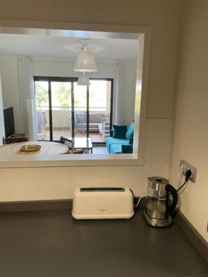 Green View Luxury Appartment In New Complex Pueblo Majorero Next To Golf Course 5 Min Walk From The Beach And Atlantico Shopping Centre In Caleta De Fuste Next To Cassino And Elba Sara Hotel 2 Bedrooms 2 Bathrooms Huge Terace! Extérieur photo