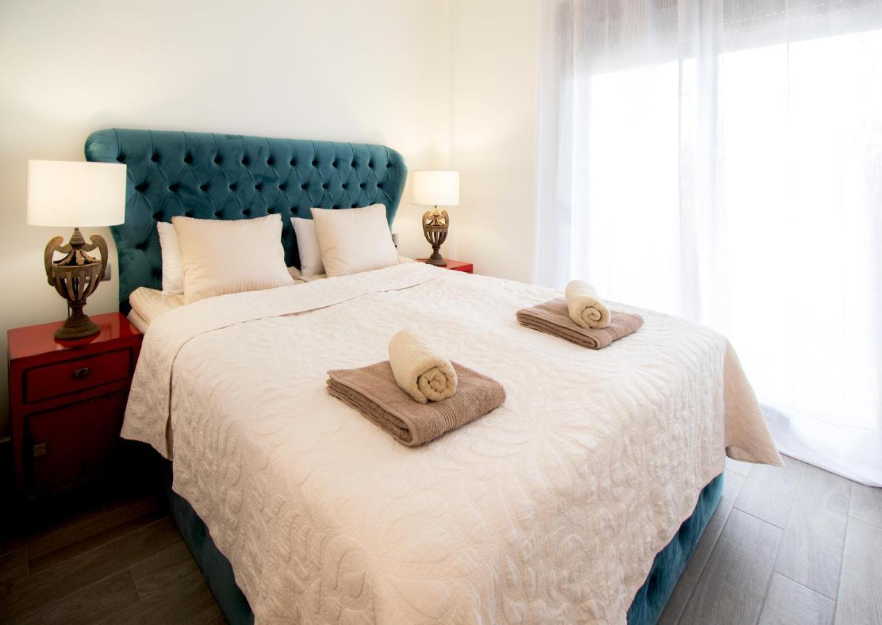 Green View Luxury Appartment In New Complex Pueblo Majorero Next To Golf Course 5 Min Walk From The Beach And Atlantico Shopping Centre In Caleta De Fuste Next To Cassino And Elba Sara Hotel 2 Bedrooms 2 Bathrooms Huge Terace! Extérieur photo