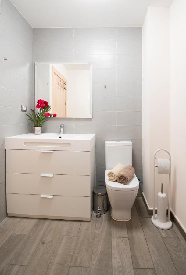Green View Luxury Appartment In New Complex Pueblo Majorero Next To Golf Course 5 Min Walk From The Beach And Atlantico Shopping Centre In Caleta De Fuste Next To Cassino And Elba Sara Hotel 2 Bedrooms 2 Bathrooms Huge Terace! Extérieur photo
