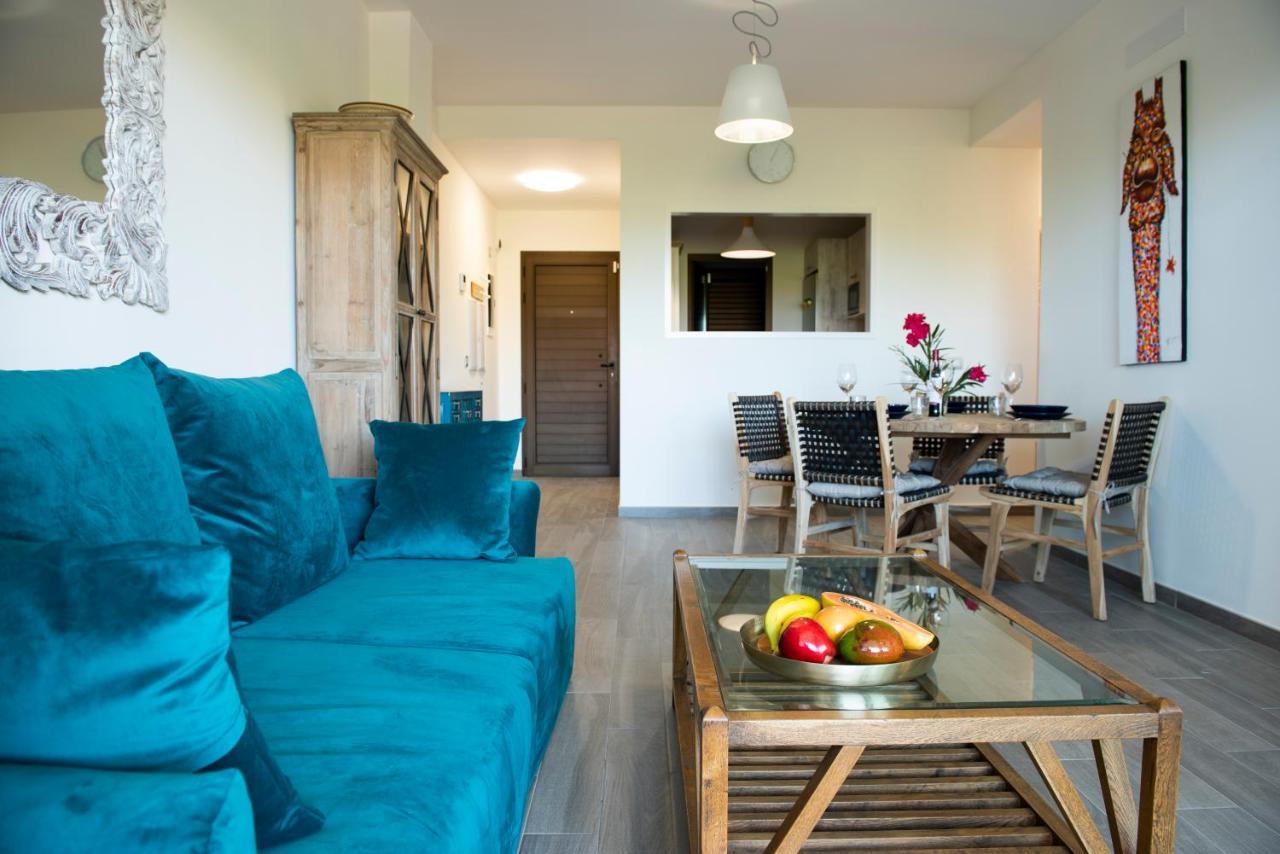 Green View Luxury Appartment In New Complex Pueblo Majorero Next To Golf Course 5 Min Walk From The Beach And Atlantico Shopping Centre In Caleta De Fuste Next To Cassino And Elba Sara Hotel 2 Bedrooms 2 Bathrooms Huge Terace! Extérieur photo